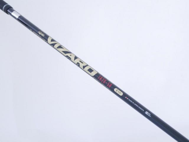 Driver : Honma : ไดรเวอร์ Honma Tour World TR20 460 (ออกปี 2020) Loft 10.5 ก้าน Honma Vizard TR20-50 Flex R