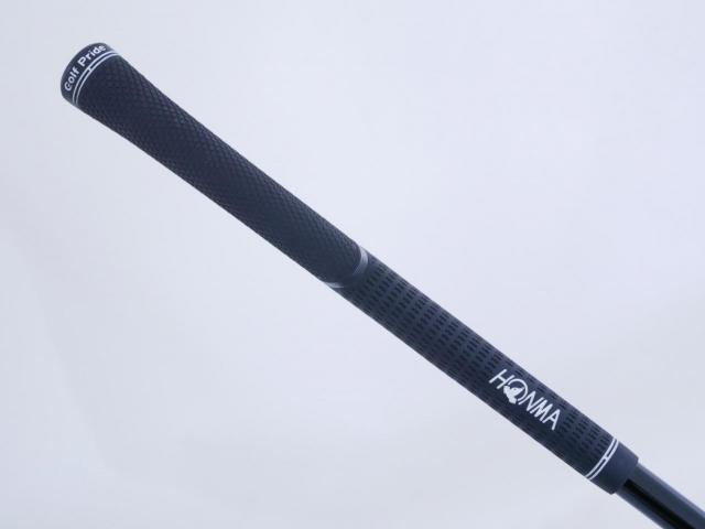 Driver : Honma : ไดรเวอร์ Honma Tour World TR20 460 (ออกปี 2020) Loft 10.5 ก้าน Honma Vizard TR20-50 Flex R