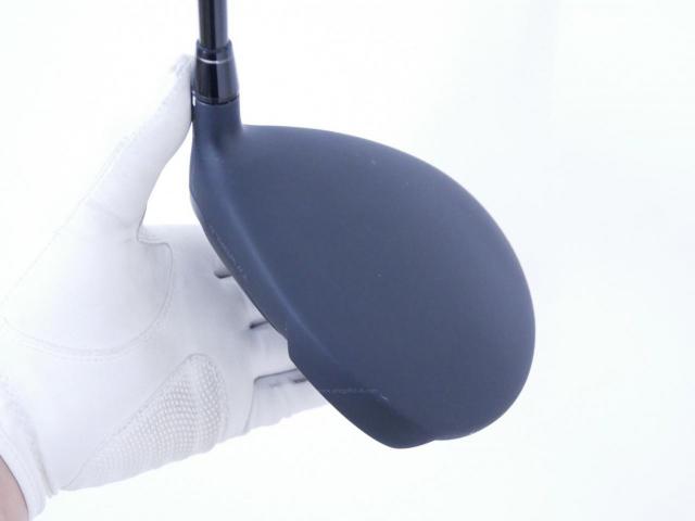 Driver : Honma : ไดรเวอร์ Honma Tour World TW757D Plus 2 (ออกปี 2022) Loft 9 ก้าน Honma Vizard 45 Flex S