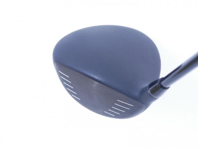 Driver : Honma : ไดรเวอร์ Honma Tour World TW757D Plus 2 (ออกปี 2022) Loft 9 ก้าน Honma Vizard 45 Flex S