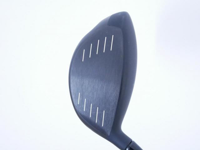 Driver : Honma : ไดรเวอร์ Honma Tour World TW757D Plus 2 (ออกปี 2022) Loft 9 ก้าน Honma Vizard 45 Flex S