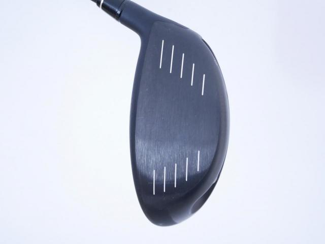 Driver : Honma : ไดรเวอร์ Honma Tour World TW757D Plus 2 (ออกปี 2022) Loft 9 ก้าน Honma Vizard 45 Flex S