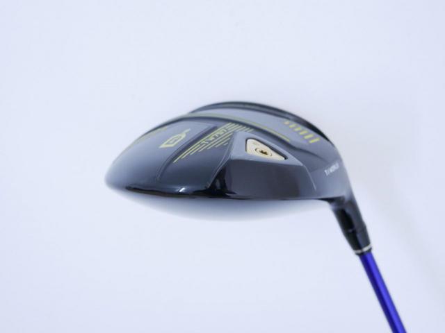 Driver : Honma : ไดรเวอร์ Honma Tour World TW757D Plus (ออกปี 2022) Loft 9 ก้าน Honma Vizard MP 5 Flex S