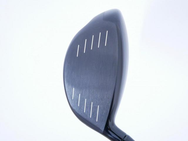 Driver : Honma : ไดรเวอร์ Honma Tour World TW757D Plus (ออกปี 2022) Loft 9 ก้าน Honma Vizard MP 5 Flex S