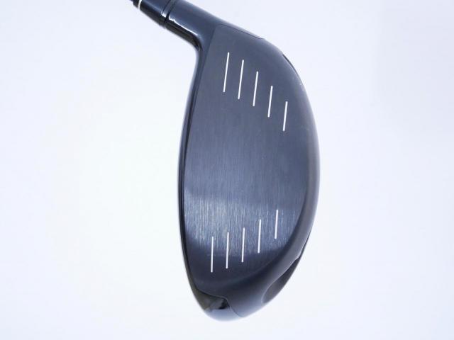 Driver : Honma : ไดรเวอร์ Honma Tour World TW757D Plus (ออกปี 2022) Loft 9 ก้าน Honma Vizard MP 5 Flex S