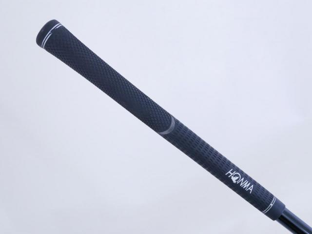 Driver : Honma : ไดรเวอร์ Honma Tour World TW757D Plus (ออกปี 2022) Loft 9 ก้าน Honma Vizard MP 5 Flex S