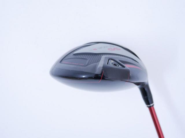 Driver : Honma : ไดรเวอร์ Honma Tour World GS 460 (ออกปี 2021) Loft 9.5 ก้าน Honma Vizard FD-6 Flex S