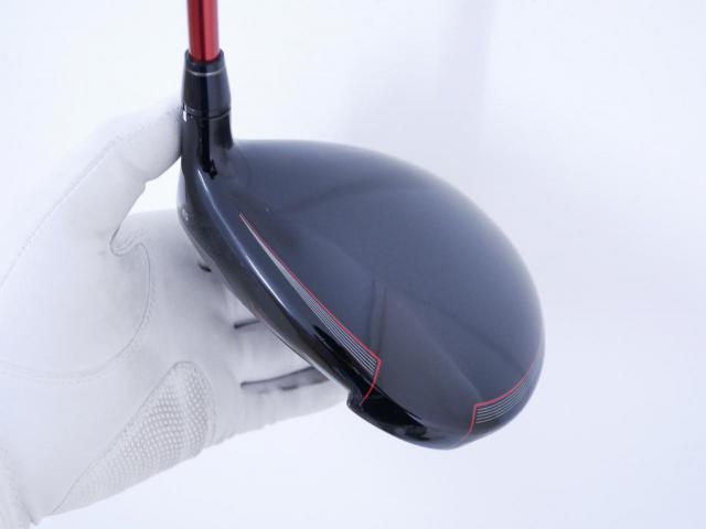 Driver : Honma : ไดรเวอร์ Honma Tour World GS 460 (ออกปี 2021) Loft 9.5 ก้าน Honma Vizard FD-6 Flex S