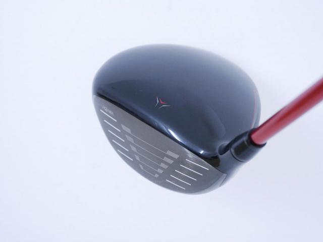 Driver : Honma : ไดรเวอร์ Honma Tour World GS 460 (ออกปี 2021) Loft 9.5 ก้าน Honma Vizard FD-6 Flex S