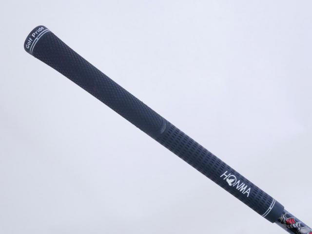 Driver : Honma : ไดรเวอร์ Honma Tour World GS 460 (ออกปี 2021) Loft 9.5 ก้าน Honma Vizard FD-6 Flex S