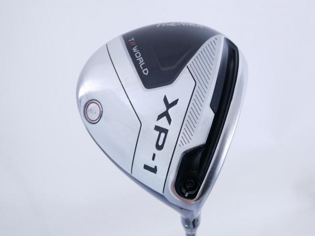 Driver : Honma : ไดรเวอร์ Honma Tour World XP-1 (รุ่นปี 2020) Loft 10.5 ก้าน Honma Vizard 43 Flex S