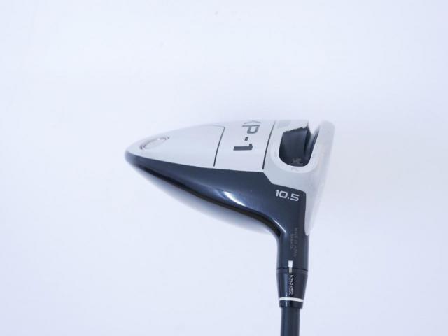 Driver : Honma : ไดรเวอร์ Honma Tour World XP-1 (รุ่นปี 2020) Loft 10.5 ก้าน Honma Vizard 43 Flex S