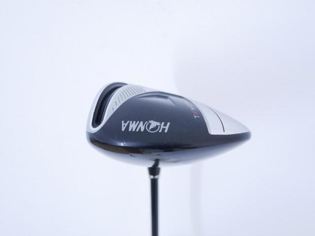 Driver : Honma : ไดรเวอร์ Honma Tour World XP-1 (รุ่นปี 2020) Loft 10.5 ก้าน Honma Vizard 43 Flex S