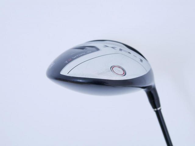 Driver : Honma : ไดรเวอร์ Honma Tour World XP-1 (รุ่นปี 2020) Loft 10.5 ก้าน Honma Vizard 43 Flex S