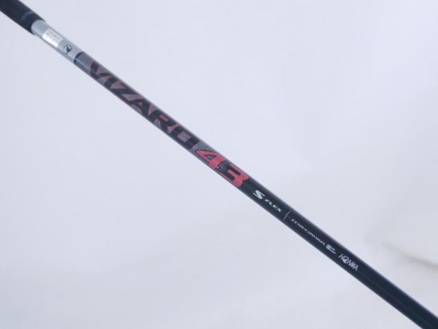 Driver : Honma : ไดรเวอร์ Honma Tour World XP-1 (รุ่นปี 2020) Loft 10.5 ก้าน Honma Vizard 43 Flex S