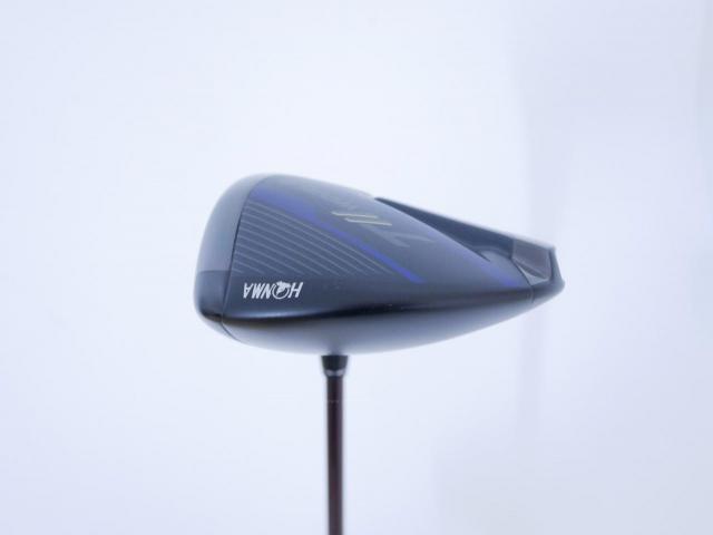 Driver : Honma : ไดรเวอร์ Honma Tour World TW767 MAX (รุ่นล่าสุด ออกปี 2025) Loft 10.5 ก้าน Honma Vizard EZ-A 4 Flex R