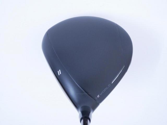 Driver : Honma : ไดรเวอร์ Honma Tour World TW767 MAX (รุ่นล่าสุด ออกปี 2025) Loft 10.5 ก้าน Honma Vizard EZ-A 4 Flex R