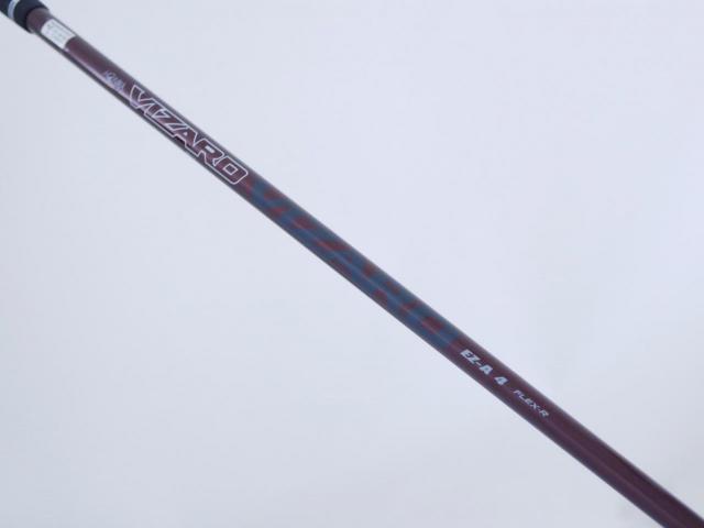 Driver : Honma : ไดรเวอร์ Honma Tour World TW767 MAX (รุ่นล่าสุด ออกปี 2025) Loft 10.5 ก้าน Honma Vizard EZ-A 4 Flex R