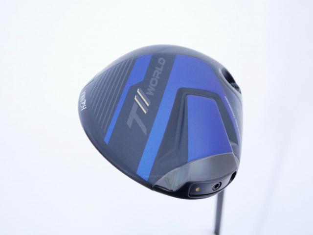 Driver : Honma : ไดรเวอร์ Honma Tour World TW767 MAX (รุ่นล่าสุด ออกปี 2025) Loft 10.5 ก้าน Honma Vizard EZ-C Flex R