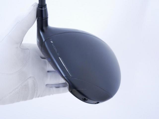 Driver : Honma : ไดรเวอร์ Honma Tour World TW767 MAX (รุ่นล่าสุด ออกปี 2025) Loft 10.5 ก้าน Honma Vizard EZ-C Flex R