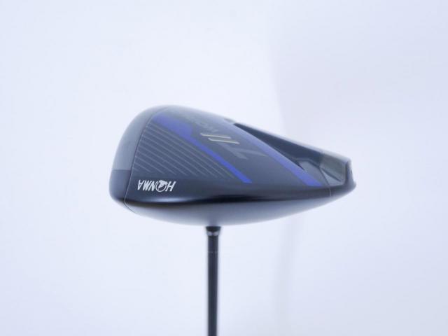 Driver : Honma : ไดรเวอร์ Honma Tour World TW767 MAX (รุ่นล่าสุด ออกปี 2025) Loft 10.5 ก้าน Honma Vizard EZ-C Flex R