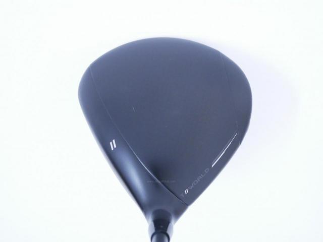 Driver : Honma : ไดรเวอร์ Honma Tour World TW767 MAX (รุ่นล่าสุด ออกปี 2025) Loft 10.5 ก้าน Honma Vizard EZ-C Flex R