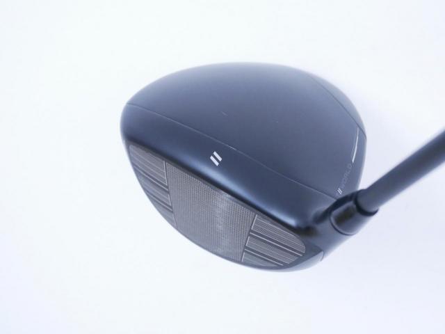 Driver : Honma : ไดรเวอร์ Honma Tour World TW767 MAX (รุ่นล่าสุด ออกปี 2025) Loft 10.5 ก้าน Honma Vizard EZ-C Flex R