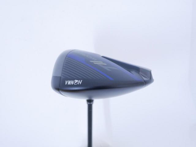 Driver : Honma : ไดรเวอร์ Honma Tour World TW767 MAX (รุ่นล่าสุด ออกปี 2025) Loft 10.5 ก้าน Honma Vizard EZ-C Flex R