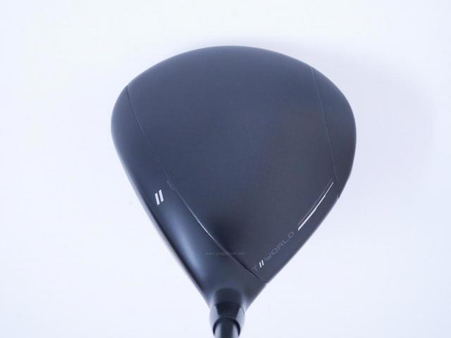 Driver : Honma : ไดรเวอร์ Honma Tour World TW767 MAX (รุ่นล่าสุด ออกปี 2025) Loft 10.5 ก้าน Honma Vizard EZ-C Flex R