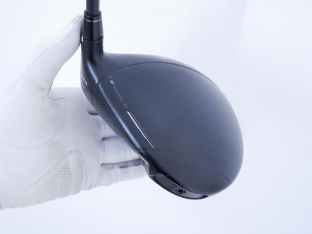 Driver : Honma : ไดรเวอร์ Honma Tour World TW767 MAX (รุ่นล่าสุด ออกปี 2025) Loft 10.5 ก้าน Honma Vizard EZ-C Flex R