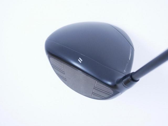 Driver : Honma : ไดรเวอร์ Honma Tour World TW767 MAX (รุ่นล่าสุด ออกปี 2025) Loft 10.5 ก้าน Honma Vizard EZ-C Flex R