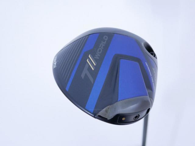 Driver : Honma : ไดรเวอร์ Honma Tour World TW767 MAX (รุ่นล่าสุด ออกปี 2025) Loft 10.5 ก้าน Honma Vizard EZ-C Flex R