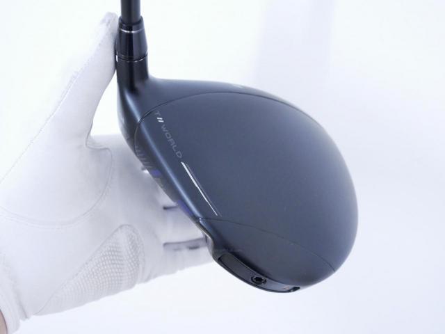 Driver : Honma : ไดรเวอร์ Honma Tour World TW767 MAX (รุ่นล่าสุด ออกปี 2025) Loft 10.5 ก้าน Honma Vizard EZ-C Flex R