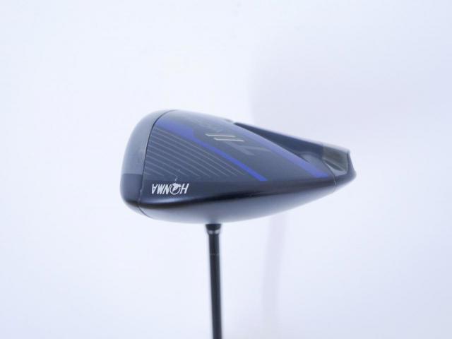 Driver : Honma : ไดรเวอร์ Honma Tour World TW767 MAX (รุ่นล่าสุด ออกปี 2025) Loft 10.5 ก้าน Honma Vizard EZ-C Flex R