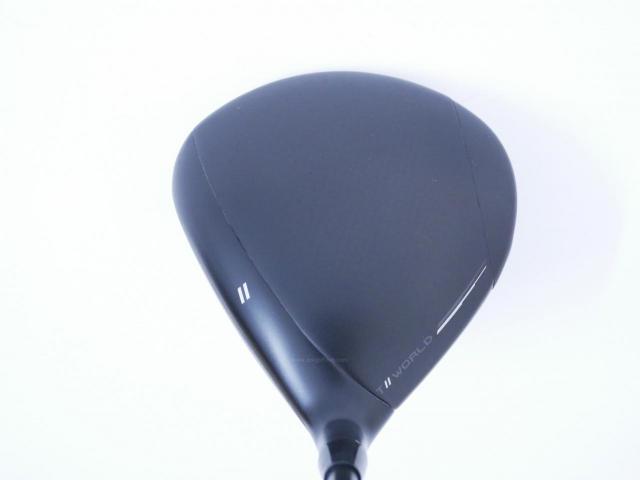Driver : Honma : ไดรเวอร์ Honma Tour World TW767 MAX (รุ่นล่าสุด ออกปี 2025) Loft 10.5 ก้าน Honma Vizard EZ-C Flex R