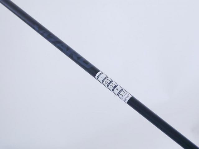 Driver : Honma : ไดรเวอร์ Honma Tour World TW767 MAX (รุ่นล่าสุด ออกปี 2025) Loft 10.5 ก้าน Honma Vizard EZ-C Flex R