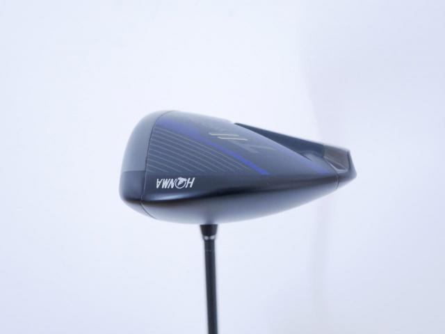 Driver : Honma : ไดรเวอร์ Honma Tour World TW767 MAX (รุ่นล่าสุด ออกปี 2025) Loft 9 ก้าน Honma Vizard EZ-C Flex S