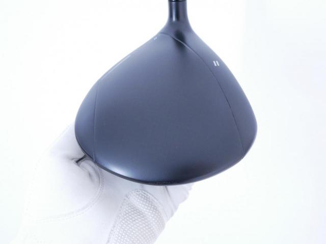 Driver : Honma : ไดรเวอร์ Honma Tour World TW767 MAX (รุ่นล่าสุด ออกปี 2025) Loft 9 ก้าน Honma Vizard EZ-C Flex S