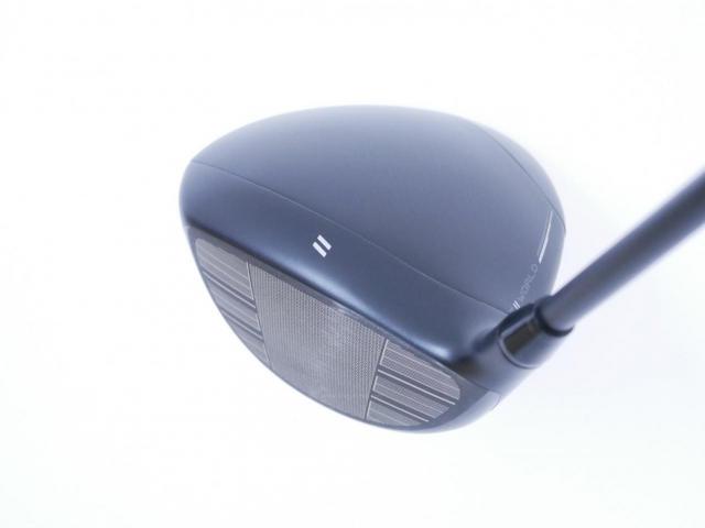 Driver : Honma : ไดรเวอร์ Honma Tour World TW767 MAX (รุ่นล่าสุด ออกปี 2025) Loft 9 ก้าน Honma Vizard EZ-C Flex S