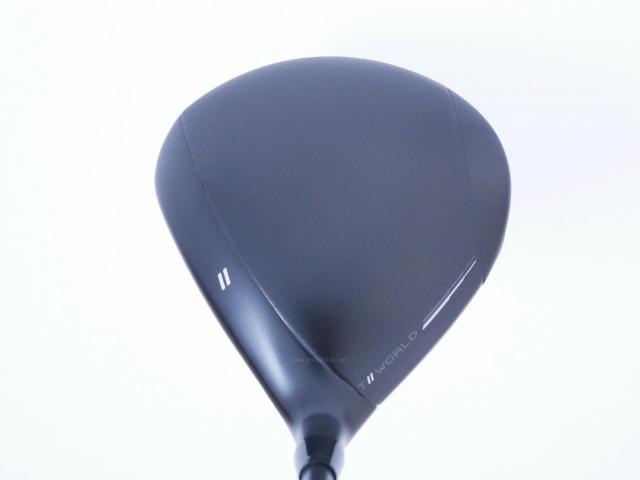 Driver : Honma : ไดรเวอร์ Honma Tour World TW767 MAX (รุ่นล่าสุด ออกปี 2025) Loft 9 ก้าน Honma Vizard EZ-C Flex S