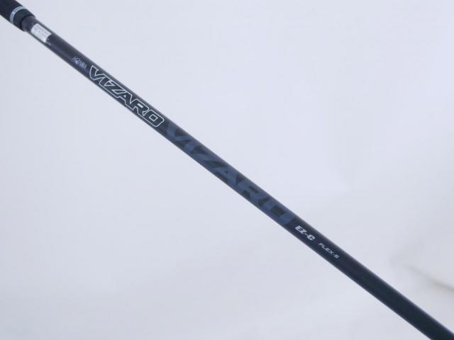 Driver : Honma : ไดรเวอร์ Honma Tour World TW767 MAX (รุ่นล่าสุด ออกปี 2025) Loft 9 ก้าน Honma Vizard EZ-C Flex S