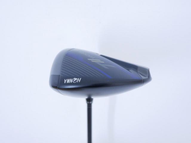 Driver : Honma : ไดรเวอร์ Honma Tour World TW767 MAX (รุ่นล่าสุด ออกปี 2025) Loft 9 ก้าน Honma Vizard EZ-C Flex S