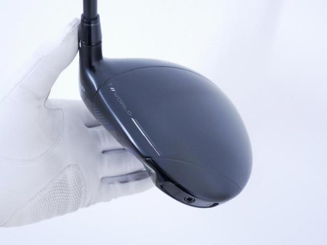 Driver : Honma : ไดรเวอร์ Honma Tour World TW767 MAX (รุ่นล่าสุด ออกปี 2025) Loft 9 ก้าน Honma Vizard EZ-C Flex S