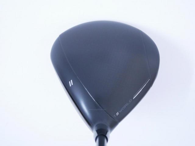 Driver : Honma : ไดรเวอร์ Honma Tour World TW767 MAX (รุ่นล่าสุด ออกปี 2025) Loft 9 ก้าน Honma Vizard EZ-C Flex S
