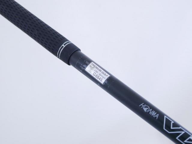 Driver : Honma : ไดรเวอร์ Honma Tour World TW767 MAX (รุ่นล่าสุด ออกปี 2025) Loft 9 ก้าน Honma Vizard EZ-C Flex S