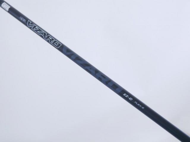 Driver : Honma : ไดรเวอร์ Honma Tour World TW767 MAX (รุ่นล่าสุด ออกปี 2025) Loft 9 ก้าน Honma Vizard EZ-C Flex S