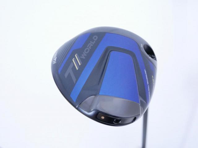 Driver : Honma : ไดรเวอร์ Honma Tour World TW767 (รุ่นล่าสุด ออกปี 2025) Loft 10.5 ก้าน Honma Vizard EZ-C Flex R
