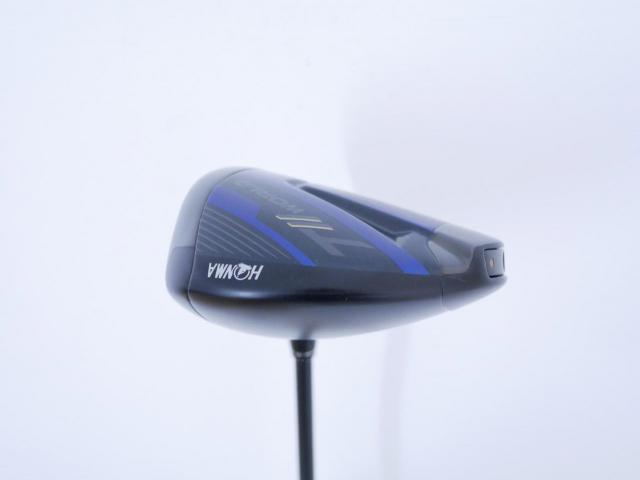 Driver : Honma : ไดรเวอร์ Honma Tour World TW767 (รุ่นล่าสุด ออกปี 2025) Loft 10.5 ก้าน Honma Vizard EZ-C Flex R