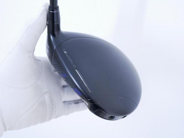 Driver : Honma : ไดรเวอร์ Honma Tour World TW767 (รุ่นล่าสุด ออกปี 2025) Loft 10.5 ก้าน Honma Vizard EZ-C Flex R