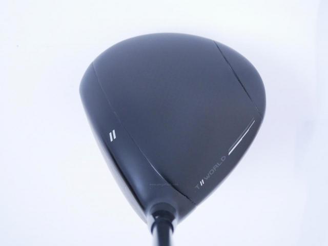 Driver : Honma : ไดรเวอร์ Honma Tour World TW767 (รุ่นล่าสุด ออกปี 2025) Loft 10.5 ก้าน Honma Vizard EZ-C Flex R